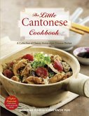 Little Cantonese Cookbook (eBook, ePUB)