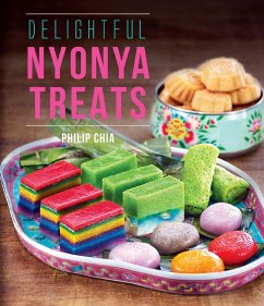 Delightful Nyonya Treats (eBook, ePUB) - Chia, Philip