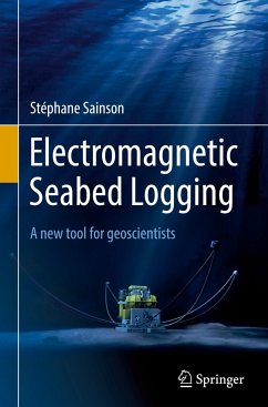 Electromagnetic Seabed Logging - Sainson, Stéphane