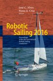 Robotic Sailing 2016