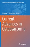 Current Advances in Osteosarcoma