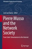 Pierre Musso and the Network Society