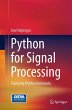 Python for Signal Processing - Bild 1