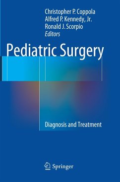 Pediatric Surgery