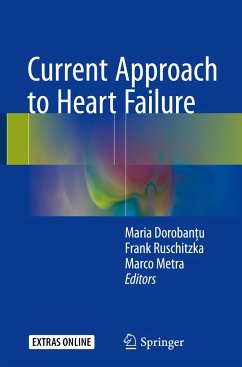 Current Approach to Heart Failure