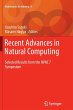 Recent Advances in Natural Computing - Bild 1