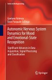 Autonomic Nervous System Dynamics for Mood and Emotional-State Recognition