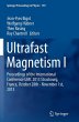 Ultrafast Magnetism I - Bild 1