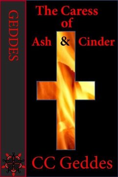 Cover Caress of Ash and Cinder (eBook, ePUB)