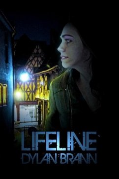 Lifeline (eBook, ePUB) - Brann, Dylan