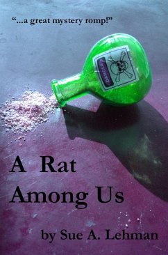 Cover Rat Among Us (eBook, ePUB)