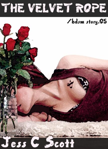 Velvet Rope (bdsm story.05) (eBook, ePUB)