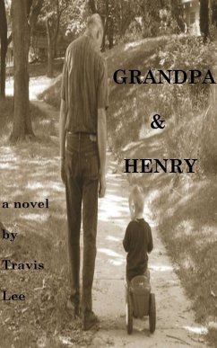 Cover Grandpa & Henry (eBook, ePUB)