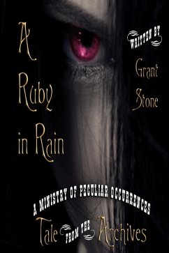 Ruby in Rain (eBook, ePUB) - Stone, Grant