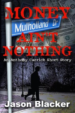Cover Money Ain't Nothing (eBook, ePUB)