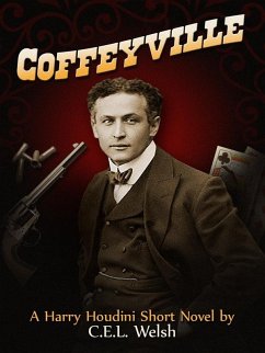 Coffeyville (eBook, ePUB) - Welsh, C. E. L.