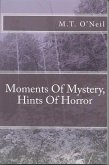 Moments Of Mystery, Hints Of Horror (eBook, ePUB)