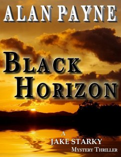 Cover Black Horizon (eBook, ePUB)