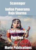Scavenger-Indian Panorama-Short Stories-Part Two (eBook, ePUB)