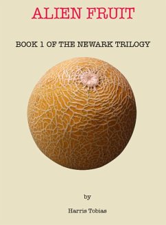 Cover Alien Fruit (eBook, ePUB)