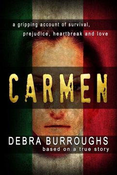 Cover Carmen (eBook, ePUB)