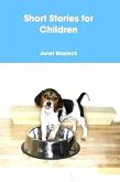 Short Stories for Children (eBook, ePUB) Short Stories for Children (eBook, ePUB)