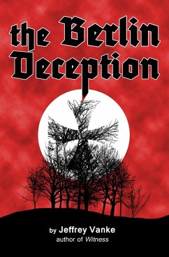 Cover Berlin Deception (eBook, ePUB)