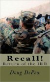 Recall! Return of the IRR (eBook, ePUB)