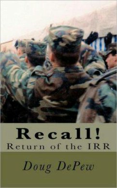 Recall! Return of the IRR (eBook, ePUB) - Depew, Doug