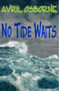 Cover No Tide Waits (eBook, ePUB)