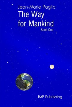 Cover Way for Mankind (Book one) (eBook, ePUB)