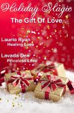 Holiday Magic: The Gift of Love (eBook, ePUB)