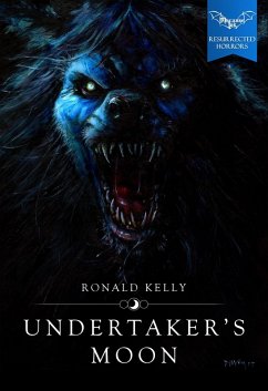 Cover Undertaker's Moon (eBook, ePUB)