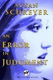 Error In Judgment (eBook, ePUB)