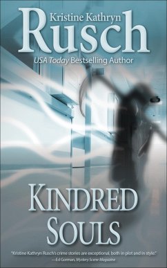 Cover Kindred Souls (eBook, ePUB)