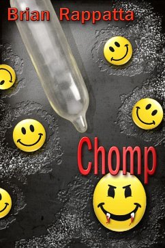 Chomp (A Novella of The Demons and the Dead) (eBook, ePUB) - Rappatta, Brian