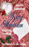 Secret Valentine & Stealing Sterling (eBook, ePUB)