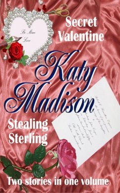 Cover Secret Valentine & Stealing Sterling (eBook, ePUB)
