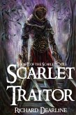 Scarlet Traitor (eBook, ePUB)