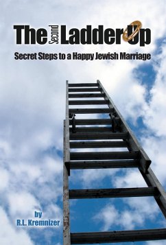 Cover Second Ladder Up (eBook, ePUB)