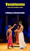 Vasantasena-A Glimpse of Ancient India (eBook, ePUB)