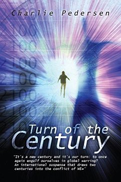 Cover Turn of the Century: 2100 (eBook, ePUB)