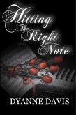 Hitting The Right Note (eBook, ePUB)