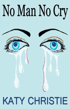 Cover No Man No Cry (eBook, ePUB)