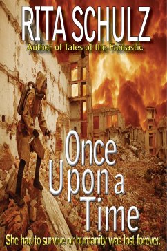 Once Upon A Time (eBook, ePUB) - Schulz, Rita