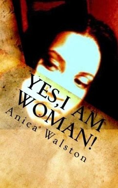 Cover Yes, I am Woman (eBook, ePUB)
