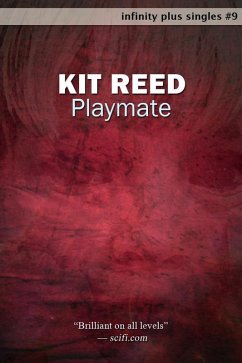 Playmate (eBook, ePUB) - Reed, Kit