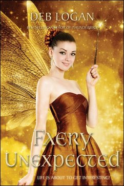 Cover Faery Unexpected (eBook, ePUB)