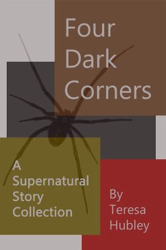 Cover Four Dark Corners (eBook, ePUB)