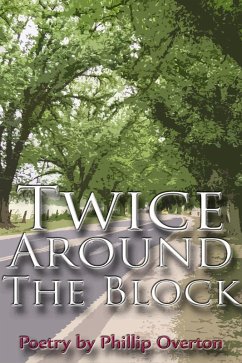 Cover Twice Around The Block (eBook, ePUB)